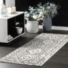 NuLOOM Mila Moroccan Diamond Trellis Area Rug -Home Improvement Store GUEST 895e3f9c 7db6 4449 b97d 045833ae81ba