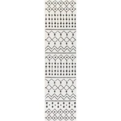 Irmo Shag Global Rugs White - Artistic Weavers -Home Improvement Store GUEST 8acd01d1 008d 493c 97b7 dda8b1b3fbf1