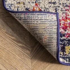 NuLOOM Veronica Vintage Medallion Area Rug 15 NuLOOM Veronica Vintage Medallion Area Rug -Home Improvement Store GUEST 8b855932 a9c8 4d99 aa87 668e1529de47