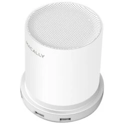 Macally LED Dimmable Warm White Desk, Nightstand And Bedside Charging Lamp -Home Improvement Store GUEST 8b87615a 529d 4b62 a210 65296d3c1c17