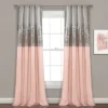 Home Boutique Night Sky Window Curtain Panel Single Gray/Blush 42X84 1 Home Boutique Night Sky Window Curtain Panel Single Gray/Blush 42X84 -Home Improvement Store GUEST 8c6e9f32 82a2 45a1 a759 247c799b1b5e