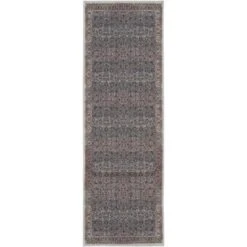 Nourison Washable Brilliance Vintage Indoor Rug -Home Improvement Store GUEST 8eec5450 0076 4561 93f9 44d1907cdeb5