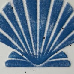 Set Of 4 Metal Sea Horse Speckled Wall Decors With Starfish Shell And Coral Designs Cream - Olivia & May -Home Improvement Store GUEST 90775ee6 7d80 4979 b20e 1a6935e7299c