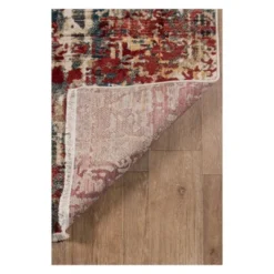 Studio Landon Splatter Loomed Accent Rug - Momeni 10 Studio Landon Splatter Loomed Accent Rug - Momeni -Home Improvement Store GUEST 90935b29 7621 4dab bdd7 f0b5317c4c3d