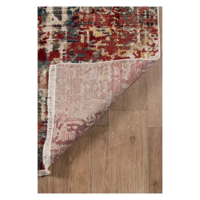 Studio Landon Splatter Loomed Accent Rug - Momeni 5 Studio Landon Splatter Loomed Accent Rug - Momeni - Image 3