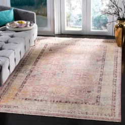 Rena Medallion Loomed Rug - Safavieh -Home Improvement Store GUEST 91ae0c8f bfab 4a5d 8208 1e6e5a2d1398