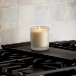 4"H Sullivans Magnolia And Mulberry Candle; Multicolored -Home Improvement Store GUEST 925d1ce8 9741 48dc ad25 2e909201d418