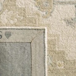 Micro-Loop MLP503 Hand Tufted Area Rug - Safavieh -Home Improvement Store GUEST 928a02a0 bf9e 4d67 ab07 133db9b810aa