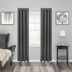 Kenney Newbury 5/8" Standard Decorative Window Curtain Rod -Home Improvement Store GUEST 94350209 9e4b 48f8 bd10 f7955730739d