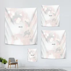 Americanflat Hot Sauce By Christine Olmstead Wall Tapestry -Home Improvement Store GUEST 944818c3 7f9c 4585 b8bf bbf962dacadb