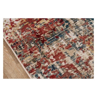 Studio Landon Splatter Loomed Accent Rug - Momeni 7 Studio Landon Splatter Loomed Accent Rug - Momeni - Image 5