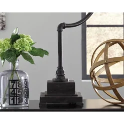 Jae Desk Lamp Antique Black - Signature Design By Ashley 18 Jae Desk Lamp Antique Black - Signature Design By Ashley -Home Improvement Store GUEST 950e5713 5836 4b14 b2ea f233eb28a82d