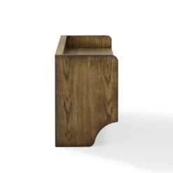 Fremont Entryway Shelf - Crosley -Home Improvement Store GUEST 971b4ca1 af4c 49aa 8421 8930ce8f9e61