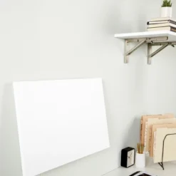 Built Industrial 2 Pack Folding L Wall Shelf Bracket, 10 Inch Collapsible Hardware With Locking Hinge For Garage Shelves, Holds 120lbs -Home Improvement Store GUEST 97923e7b 9973 4f0a bbd5 9b0820b29d4c