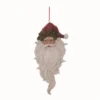 Transpac Resin Brown Christmas Classic Santa Hanging Wall Accent 1 Transpac Resin Brown Christmas Classic Santa Hanging Wall Accent -Home Improvement Store GUEST 99e35451 d1d1 4b02 a2e3 e8051c82920e