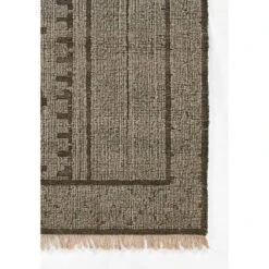 Bristol Rug Natural - Momeni