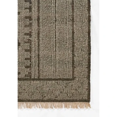 Bristol Rug Natural - Momeni 3 Bristol Rug Natural - Momeni