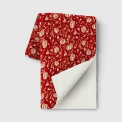Mini Pumpkin Printed Plush With Shearling Reverse Throw Blanket - Threshold™ 12 Mini Pumpkin Printed Plush With Shearling Reverse Throw Blanket - Threshold™ -Home Improvement Store GUEST 9af20451 1dcd 4285 8a02 b43468ab2226