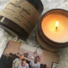 Vanilla Spice Candle - Freres Branchiaux -Home Improvement Store GUEST 9b9bb1d9 9516 419b 8c84 090c82d31021