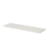 31.5" X 5.9" Filo Pine Shelf White/Black - Dolle Shelving -Home Improvement Store GUEST 9baa33ba c799 4f22 a6fa 1d4535344501