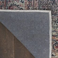 Nourison Washable Brilliance Vintage Indoor Rug -Home Improvement Store GUEST 9c9856b8 b083 4027 8b1a 6690b87be05c