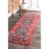 NuLOOM Reyna Medallion Area Rug -Home Improvement Store GUEST 9db71a0e 5ac8 4b32 b335 11d5199400fb