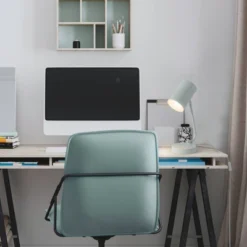 15" Jordan Desk Lamp Matte Blue - Globe Electric -Home Improvement Store GUEST 9f034ff8 6713 43aa a1f6 300a189fb516