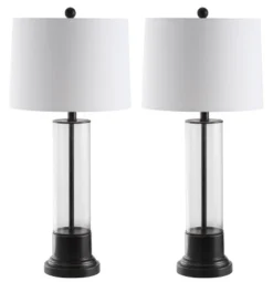 Jayse Table Lamp (Set Of 2) - Safavieh -Home Improvement Store GUEST 9fea2980 4bbd 4cde b7e8 7e1939b5eff4
