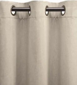 Homespun Grommet-Top Curtain Valance, 40"W X 14"L 11 Homespun Grommet-Top Curtain Valance, 40"W X 14"L -Home Improvement Store GUEST a270e49d 3a73 448e bfc2 a39ead77fedf