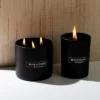 Benevolence LA Black Wax Scented Candle -Home Improvement Store GUEST a359bde1 323c 4040 b21f 1e284d63094c