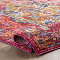 NuLOOM Reyna Medallion Area Rug -Home Improvement Store GUEST a5adc6a3 f703 434f abcd e7fd3d88e362