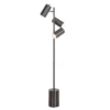 63" LED Adjustable Floor Lamp Brushed Steel - StyleCraft 1 63" LED Adjustable Floor Lamp Brushed Steel - StyleCraft -Home Improvement Store GUEST a6410d1f bb79 4ddf 8f88 3220e392e2da