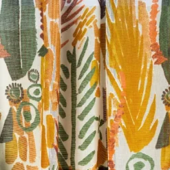 1pc Sheer Burnout Window Curtain Panel - Opalhouse™ Designed With Jungalow™ 8 1pc Sheer Burnout Window Curtain Panel - Opalhouse™ Designed With Jungalow™ -Home Improvement Store GUEST a7d9e487 9135 47ed b322 64f51c45b4bf