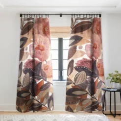 Viviana Gonzalez Nature Love Botanical 3 Single Panel Sheer Window Curtain - Deny Designs 13 Viviana Gonzalez Nature Love Botanical 3 Single Panel Sheer Window Curtain - Deny Designs -Home Improvement Store GUEST a7f03417 5063 4a30 a6ba 860a7d93295a