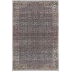 Nourison Washable Brilliance Vintage Indoor Rug -Home Improvement Store GUEST a895a90c 51d5 4c04 b30a 9a26feb6886e