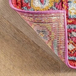 NuLOOM Reyna Medallion Area Rug -Home Improvement Store GUEST a90e3f4a 82cd 4052 9ae0 fe7aa45caa1d