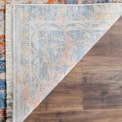 2'2"x14' Runner Medallion Loomed Blue - Safavieh 7 2'2"x14' Runner Medallion Loomed Blue - Safavieh -Home Improvement Store GUEST a971bc7f f4c3 4788 8507 d668cc2bb42c