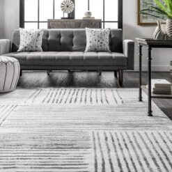 NuLOOM Soraya Striped Tiles Area Rug 16 NuLOOM Soraya Striped Tiles Area Rug -Home Improvement Store GUEST ad27a123 93b1 42a9 980d 9a81cd3d2d46