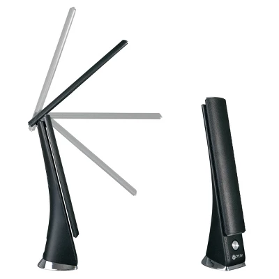 OttLite Task Lamp With Digital Display (Includes LED Light Bulb) - Prevention 4 OttLite Task Lamp With Digital Display (Includes LED Light Bulb) - Prevention - Image 2