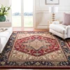 Heritage HG625 Area Rug - Safavieh -Home Improvement Store GUEST af0dc86c b439 4ab1 9943 c695007db85e