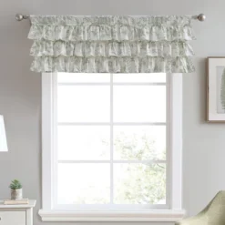 Laura Ashley Natalie Valance -Home Improvement Store GUEST af9fc240 f6a7 4a3b a2ff 007fd8ee146a