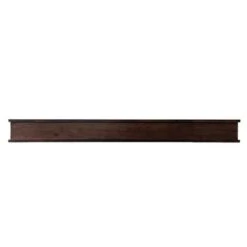 Modern Ember Muirwood Maple Wood Fireplace Mantel Shelf | Elegant Transitional Design With Symmetrical Top & Bottom Molding - Wall Mounted 15 Modern Ember Muirwood Maple Wood Fireplace Mantel Shelf | Elegant Transitional Design With Symmetrical Top & Bottom Molding - Wall Mounted -Home Improvement Store GUEST afb97f99 2647 408c a93f 07392d2ec7b8