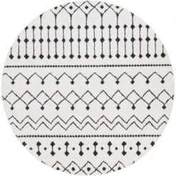 Irmo Shag Global Rugs White - Artistic Weavers -Home Improvement Store GUEST b0326718 25a0 4ec2 a151 5dd43043b6ae