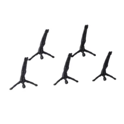 (Set Of 5) 10" Aluminum People Divers Wall Decor - Olivia & May -Home Improvement Store GUEST b194eb85 4f2b 49a5 b001 5e243ea9bbc3