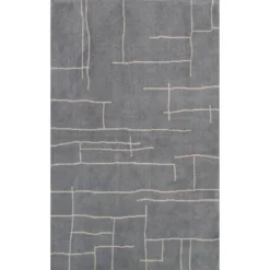 NuLOOM Contemporary Abstract Vivian Area Rug -Home Improvement Store GUEST b19e1e38 df3f 43cb a93d 14f2ebec27c8