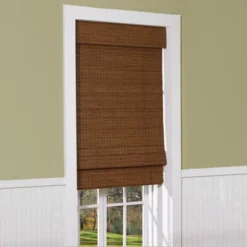 Radiance Cape Cod 20.5-in Cordless Maple Roman Shade -Home Improvement Store GUEST b1ab67b3 fa83 41c8 828d b0bfcf25763e 9