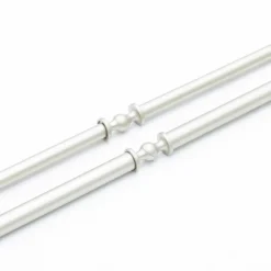 Kenney Mission 3/4" Decorative Bay Window Double Curtain Rod 13 Kenney Mission 3/4" Decorative Bay Window Double Curtain Rod -Home Improvement Store GUEST b1be7f34 a573 4be6 9dd2 8497467e6739 1