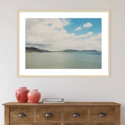 42" X 30" The Beautiful English Channel By Laura Evans Framed Wall Art Print Light Brown - Amanti Art 14 42" X 30" The Beautiful English Channel By Laura Evans Framed Wall Art Print Light Brown - Amanti Art -Home Improvement Store GUEST b2248516 e390 4103 a6ba 86bb7f771670
