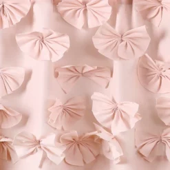 18"x52" Riley Valance - Lush Décor 8 18"x52" Riley Valance - Lush Décor -Home Improvement Store GUEST b82edbd6 4a2d 4f0b afe4 a44e004d4fc1