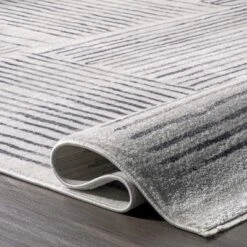 NuLOOM Soraya Striped Tiles Area Rug 12 NuLOOM Soraya Striped Tiles Area Rug -Home Improvement Store GUEST b8733602 6b64 43d7 832d c4cd92c85d58